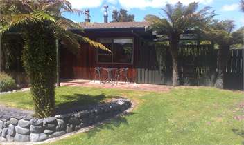 Tongariro River Holiday Home - Turangi
