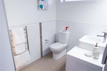 Toru Retreat – 5-Star Family Comfort Near Airport & Parks - Christchurch