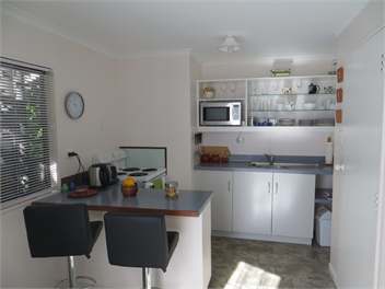 Waikawa Hideaway - Picton