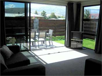 Holiday Home in Cromwell, Otago - Cromwell