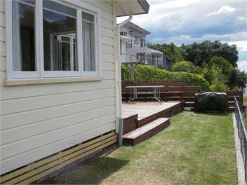 Whare Tapere - motueka