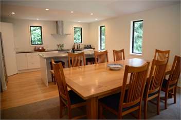 Middle Rock High Country Farmstay - Darfield