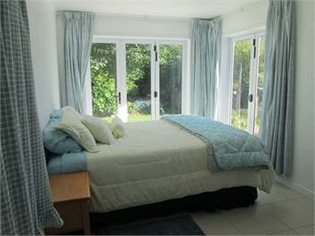 Corner Cottage - Riverton