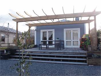 The Depot - Martinborough