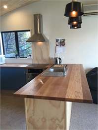 28a Golden Terrace - Queenstown