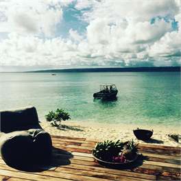 The Boat House- PRIVATE BEACH -