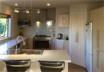 THE PERFECT FAMILY HOLIDAY HOME -