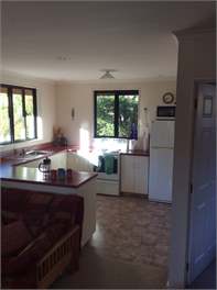 Sunshine Cottage - Nelson Lakes