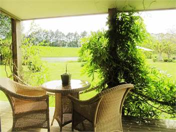 Peace & Tranquillity - Kerikeri