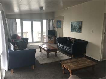 Absolute Beachfront Bliss - Hawkes Bay