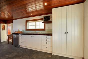 Sky Harbour - Kaikoura