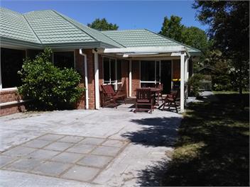 Relax in Rolleston - Christchurch