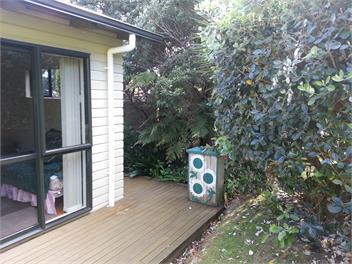 The Grove - Whangamata
