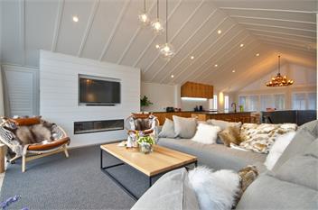 Lavender Lodge - Queenstown