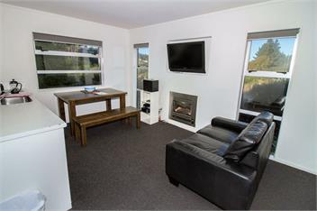 Ohakune 27C - 1 Bedroom apartment - Ohakune
