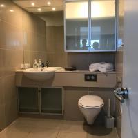 Astonishing Views Superb Waterfront Apartment - PICTON