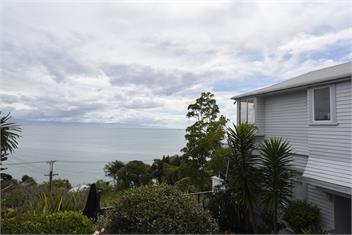 Bisley Beach Apartment - Moana, Nelson