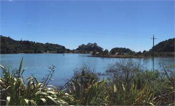 Martin Farm Rd-Kaiteriteri - Motueka