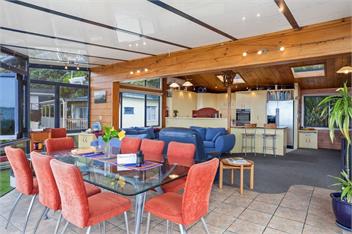 Oceanside Apartments Seascape - Opotiki