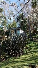 Tokomaru Bay Ecolodge - Tokomaru Bay