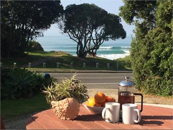 Hit the beach in 30 Seconds - Gisborne
