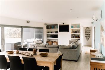 Holiday Home in Matarangi Beach, Coromandel - Matarangi