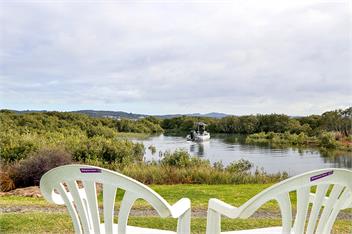 Mangrove Bach - kaitaia