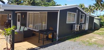 Te Etu Villa 2 - Rarotonga