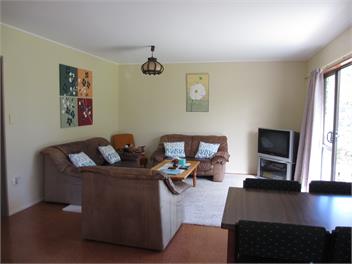 Rangihaeata Garden Cottage - Takaka