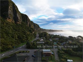 Serenity in Punakaiki - Punakaiki
