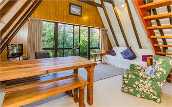 TG1 - Ruapehu Chalet Rentals - Ohakune