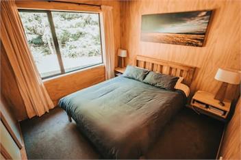 Wander Lodge - Fairlie - Fairlie