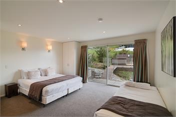 Highview Retreat - Queenstown