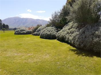 Snowdon Lodge - Windwhistle
