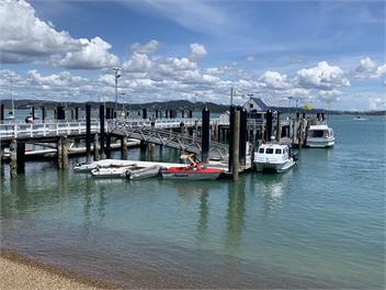 Bay of Islands Beachfront - Tapeka del Mar -