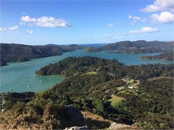 The Kereru's Nest, 248 Tauranga Bay Rd, Kaeo, Far North - Far North