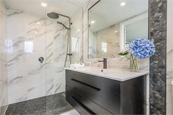 Kupe Suite - Bayview Valley Lodge - Whitianga