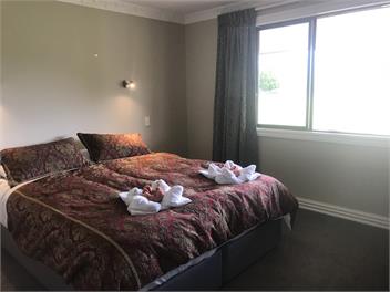 Kepler Oaks Luxmore Chalet - TE ANAU 9679