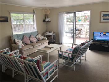 Paua House Ruakaka - Ruakaka