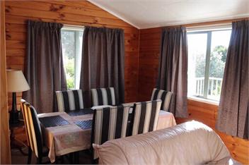 The Getaway Lodge - Mangawhai