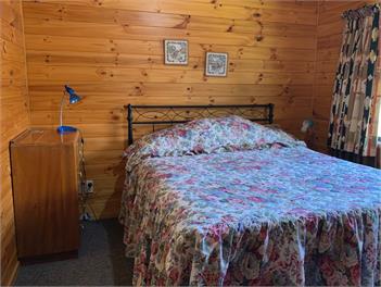 Serendipity Shelter - Lake Taupo