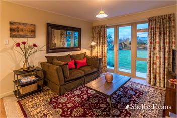 Night Sky Cottages – Kea Cottage - Twizel