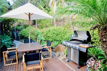 Te Koha: Luxury hillside beach residence @ Te Ngaere Bay - kaeo