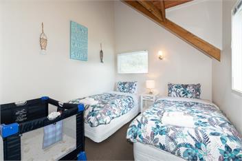 Wairangi Beach Cottage (Bachcare) - Paihia