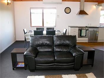 Willstone Chalet (Bachcare) - Ohakune