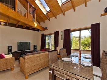 Treetop Oasis (Bachcare) - Tairua