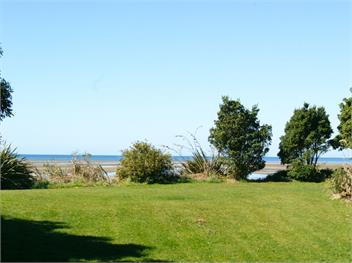 Tomatea Rua (Bachcare) - Pakawau