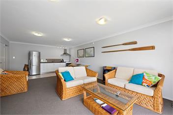 The Sandcastle (Bachcare) - Papamoa