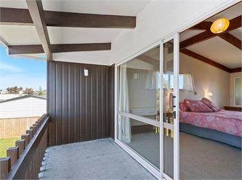 Wharewaka Hideaway (Bachcare) - Wharewaka