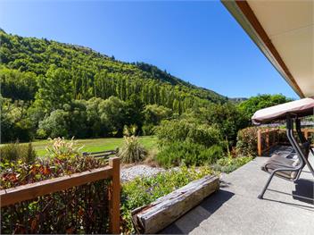 Sawmillers Retreat (Bachcare) - Arrowtown